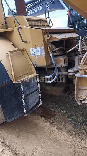 D'occasion Caterpillar D350C