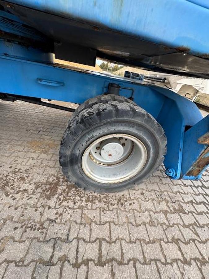 Used 2008 Fuchs MHL360