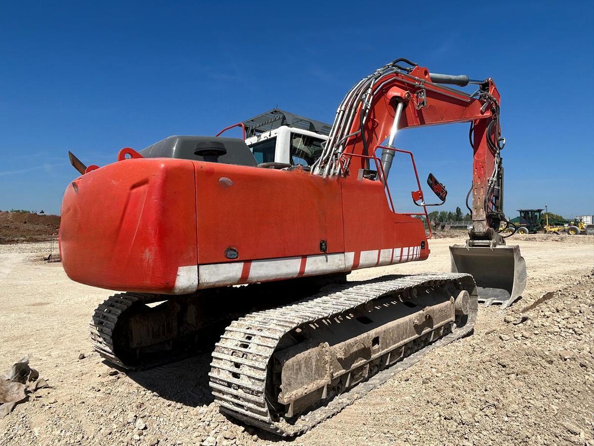 D'occasion 2013 LIEBHERR R924 LC