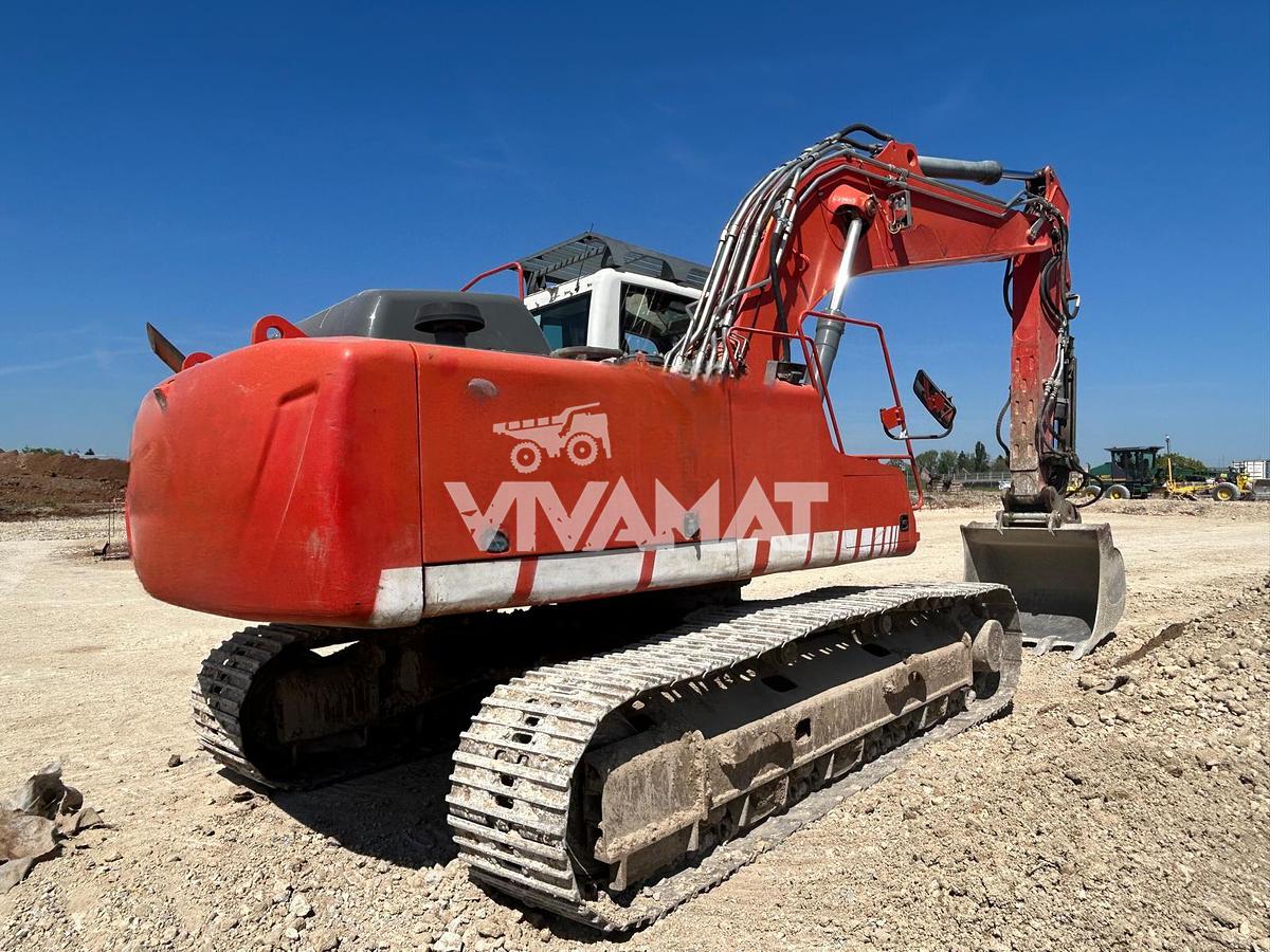 D'occasion 2013 LIEBHERR R924 LC