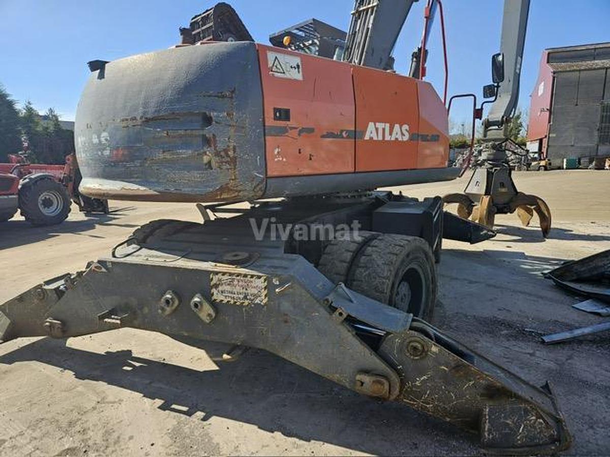 D'occasion Atlas 270MH