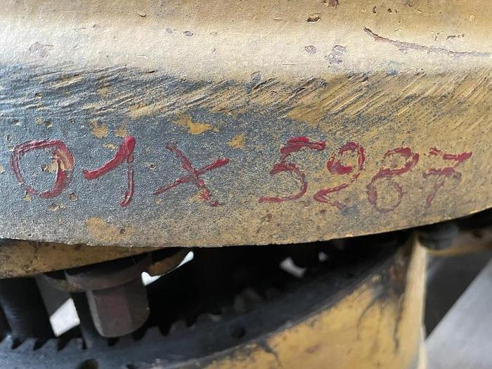 D'occasion CATERPILLAR REDUCTEUR DE PONT ARRIERE 769C 769D 771C 771D