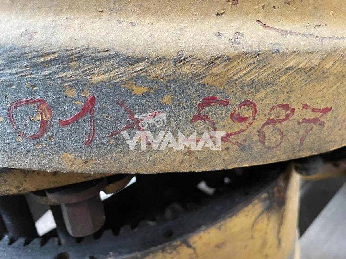 Used Caterpillar HG/08 VERRIN BENNE 769C 769D 771C 771D -