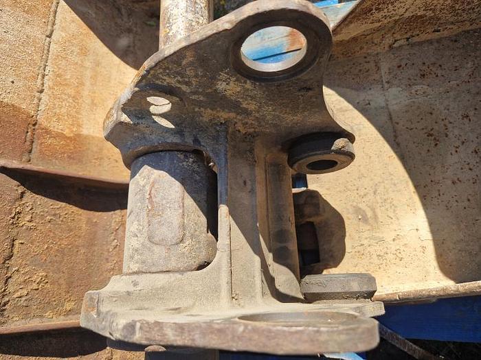 D'occasion Équipements MORIN M1