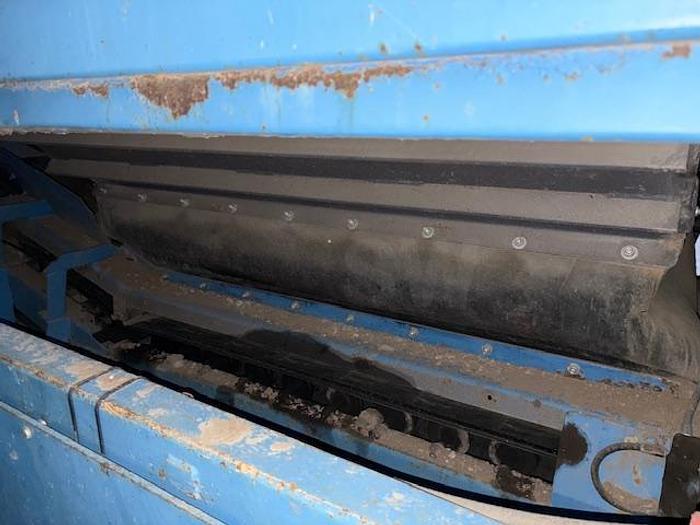 Used 2006 Portafill 2000CT