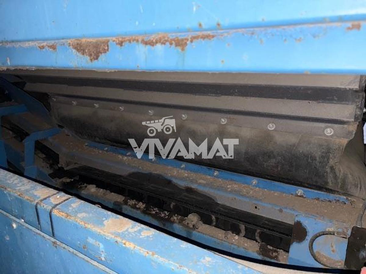 Used 2006 Portafill 2000CT