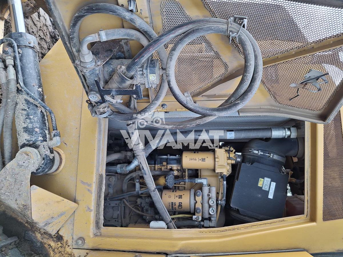 D'occasion 2015 CATERPILLAR 953D