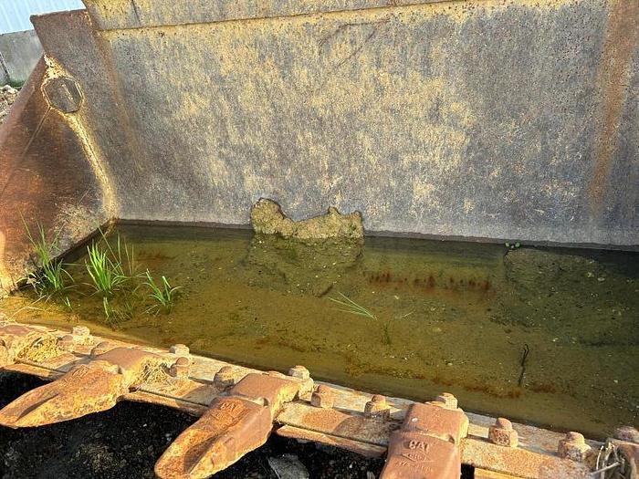 D'occasion Caterpillar 963D