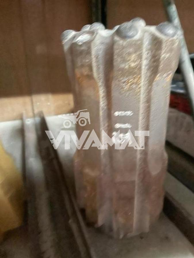 Used SANDVIK DPi1100