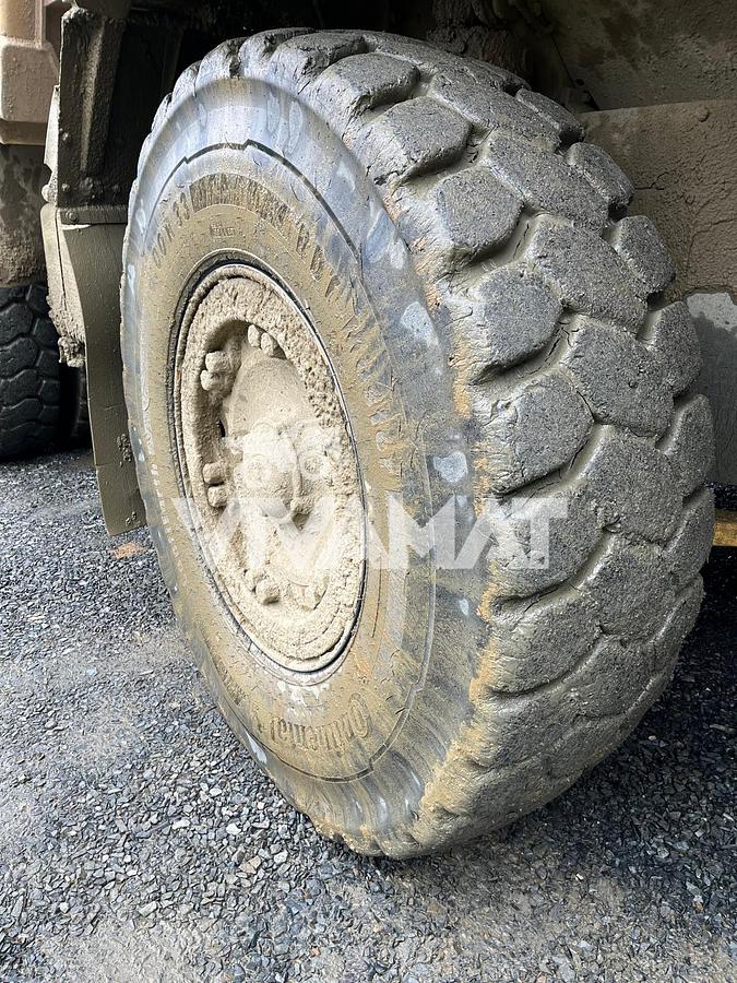 D'occasion 2011 Komatsu HD405-7