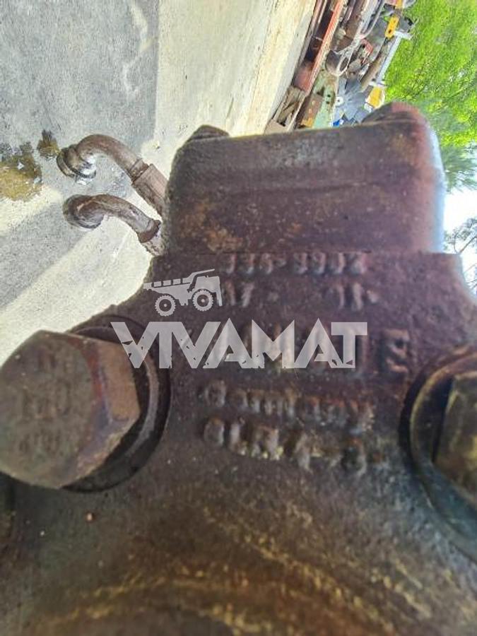 D'occasion CATERPILLAR 980H ou 980M