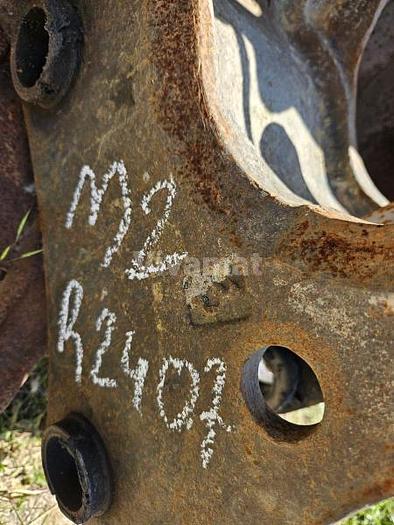 D'occasion Attache Morin Module 1