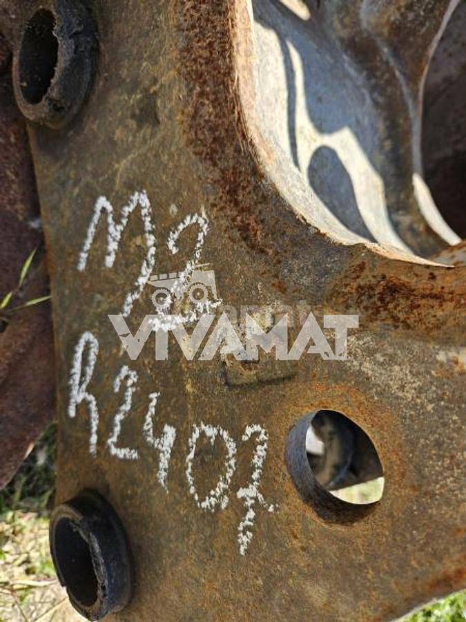 Used MORIN MORIN M1 -