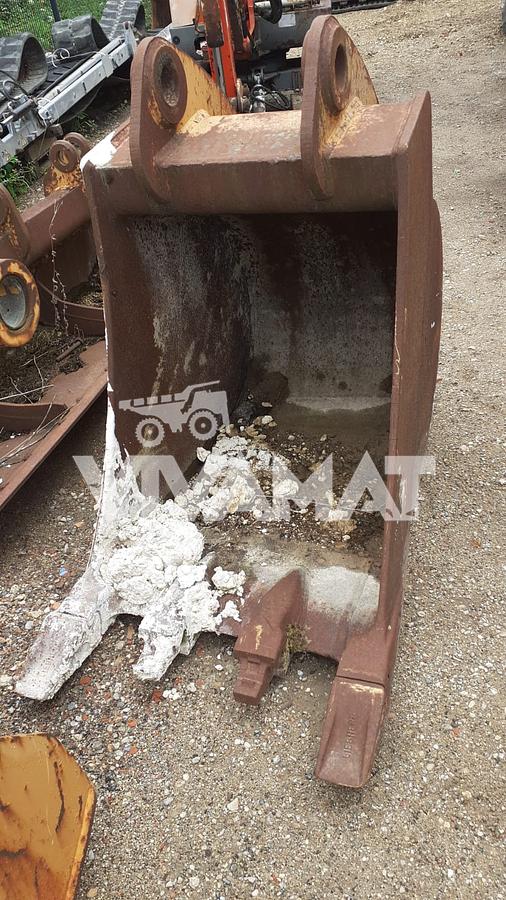 D'occasion Godets Liebherr R912 Curage/Terrassement/Tranchée compatible A902/A912/A922