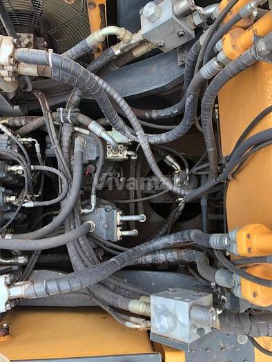 D'occasion Hyundai HX520L