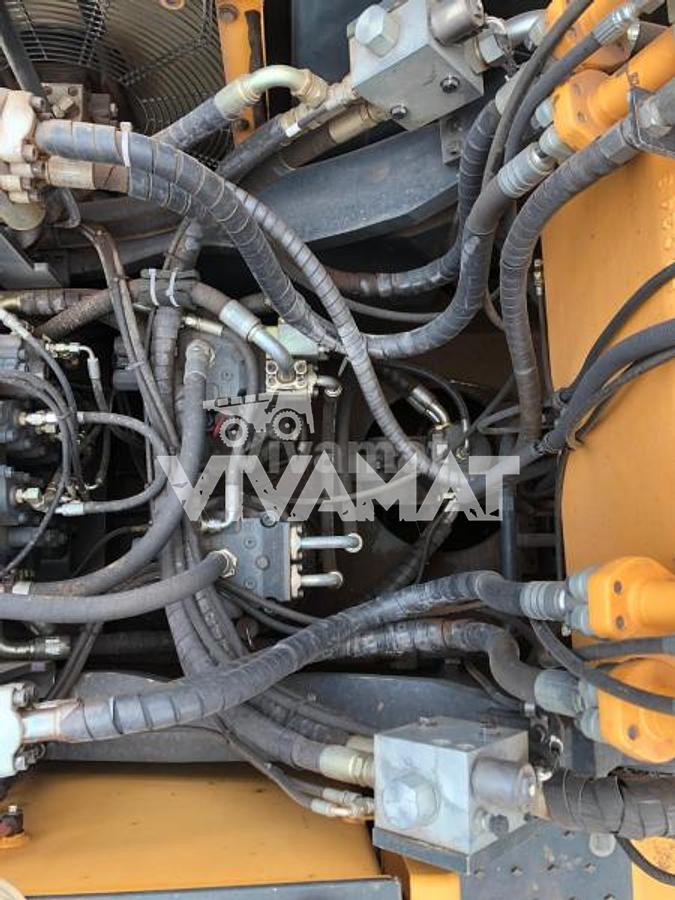 D'occasion Hyundai HX520L