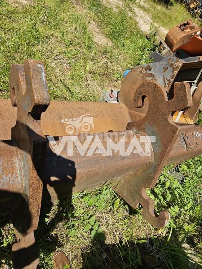 Used Verachtert CW40 Verachtert CW40 -