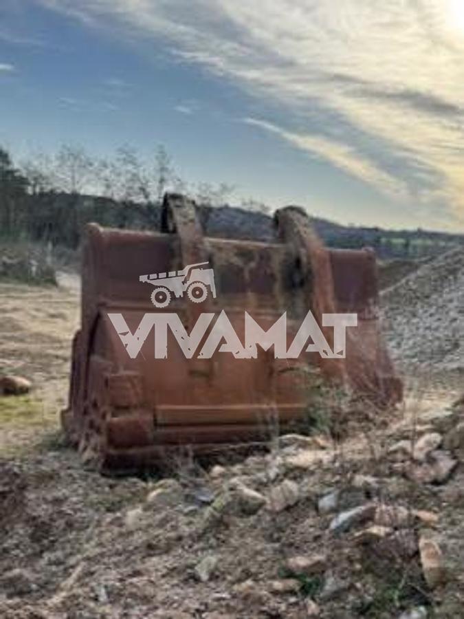 D'occasion Godet LIEBHERR R964C SW92