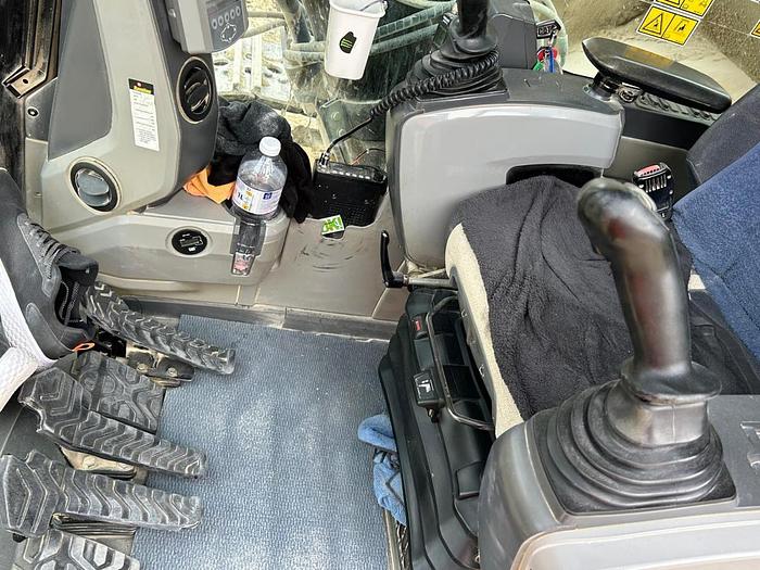 D'occasion Caterpillar 374F LME