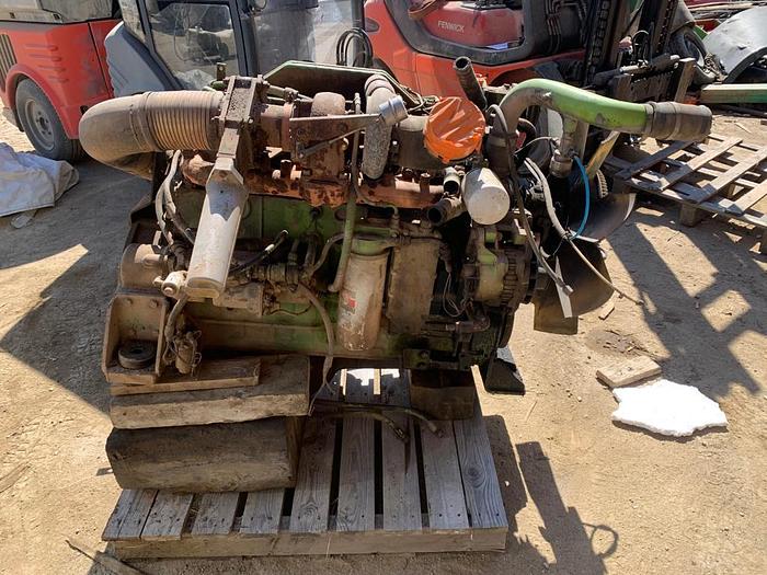 D'occasion Moteur Cummins 6CTA 5.9 ref: 505/8.31845