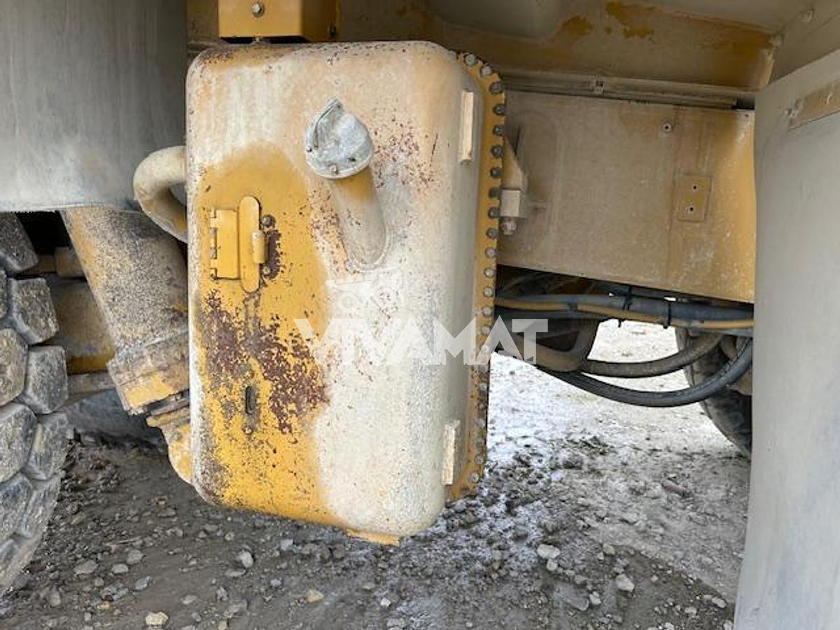 Used 2007 CATERPILLAR 775E