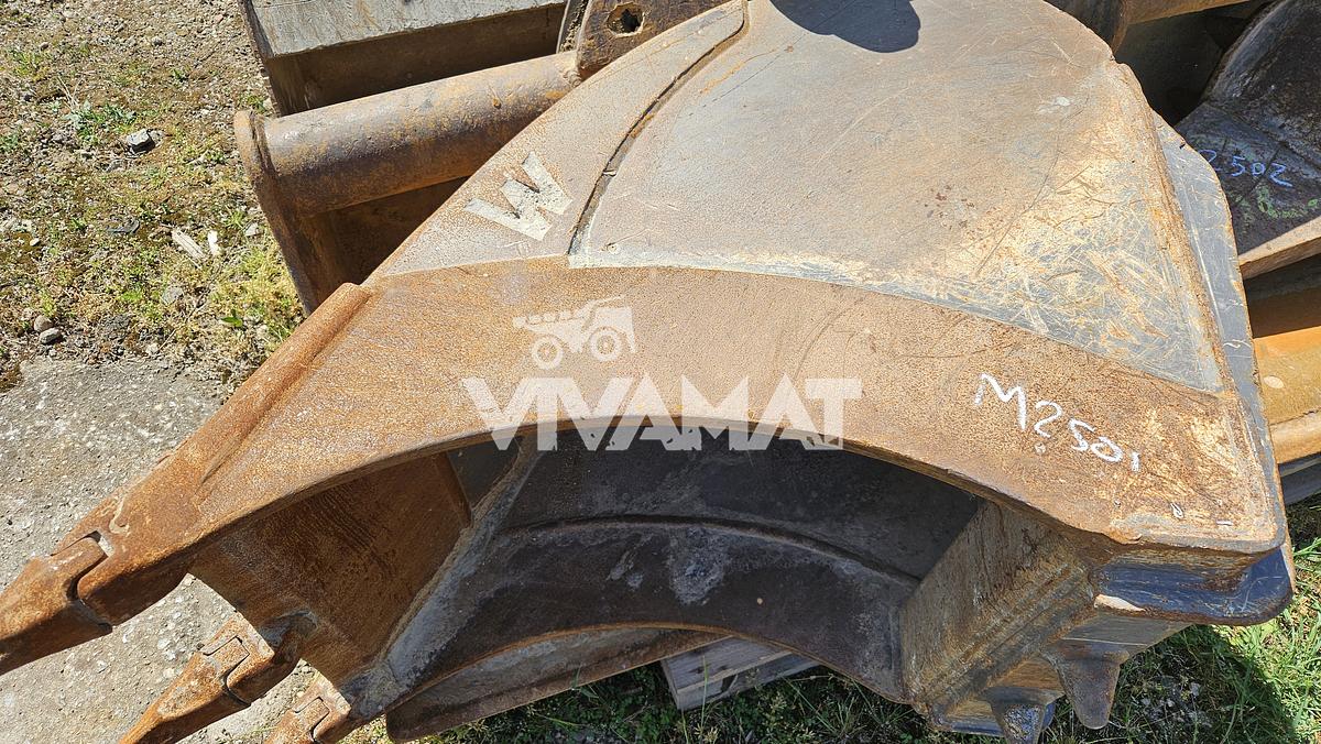 D'occasion Mecalac 12MXT