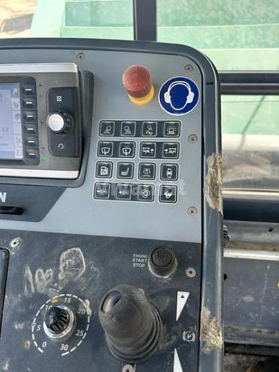 D'occasion AMMANN AFT 700-3