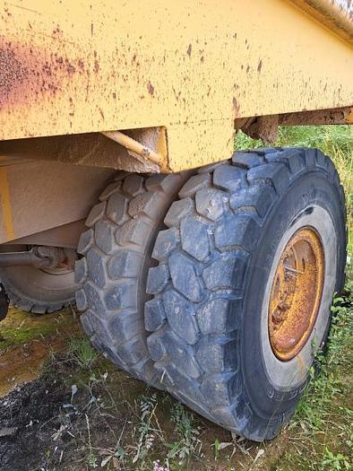 D'occasion Euclid R32C