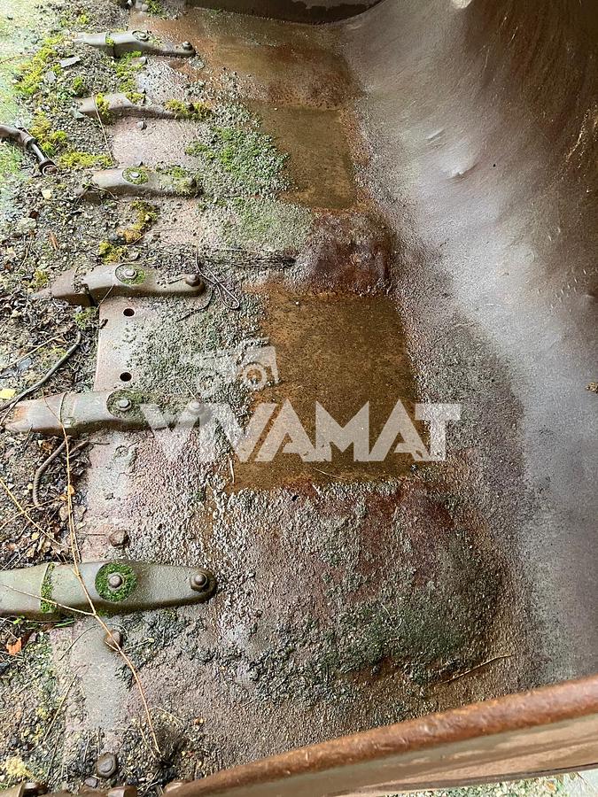 D'occasion 2008 Caterpillar 962 H