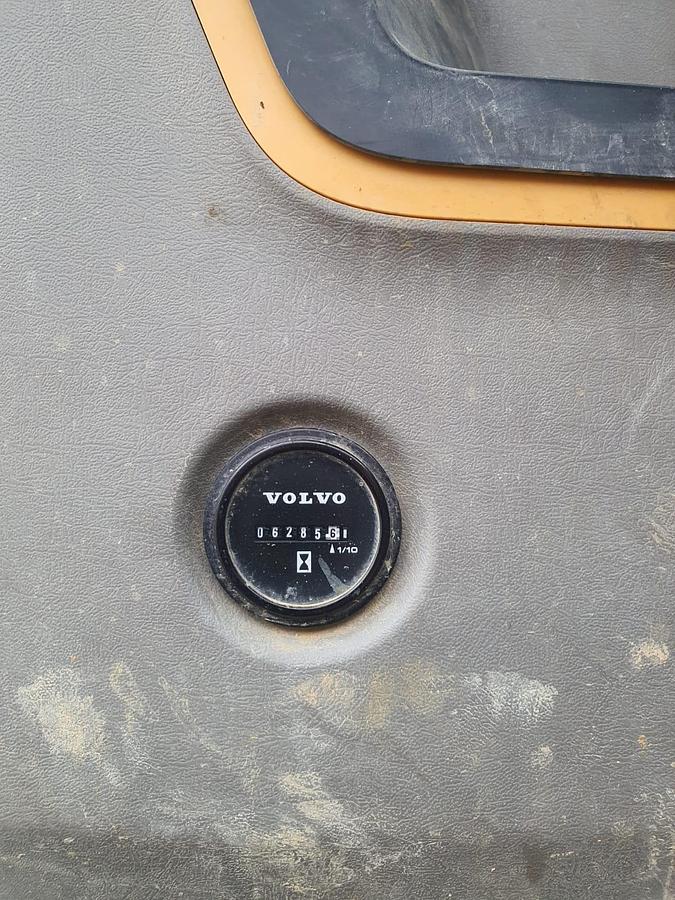 D'occasion 2016 Volvo ECR88D