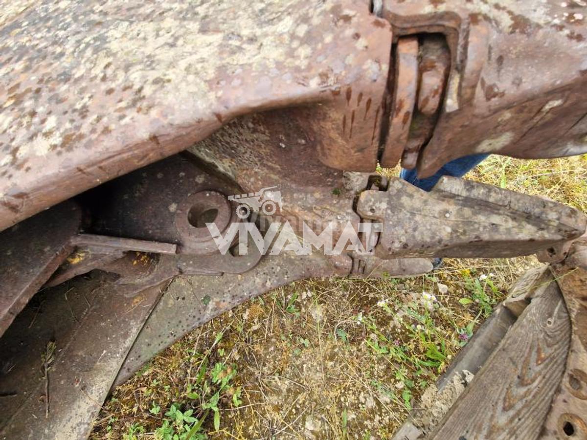 Used ESCO Liebherr 912 -