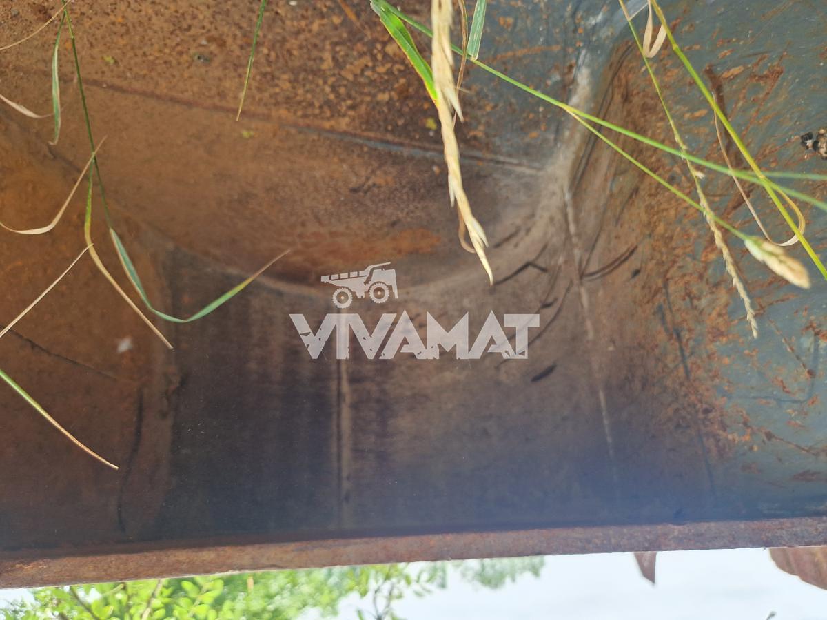 Used LIEBHERR SWA48 -