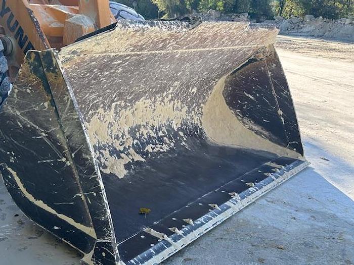 D'occasion Hyundai HL 970