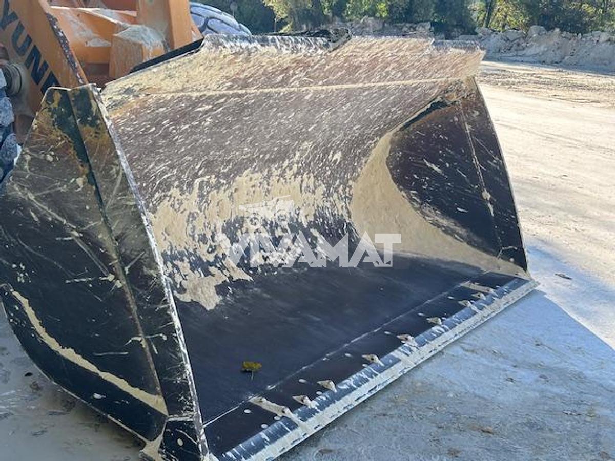 Used 2018 Hyundai HL970