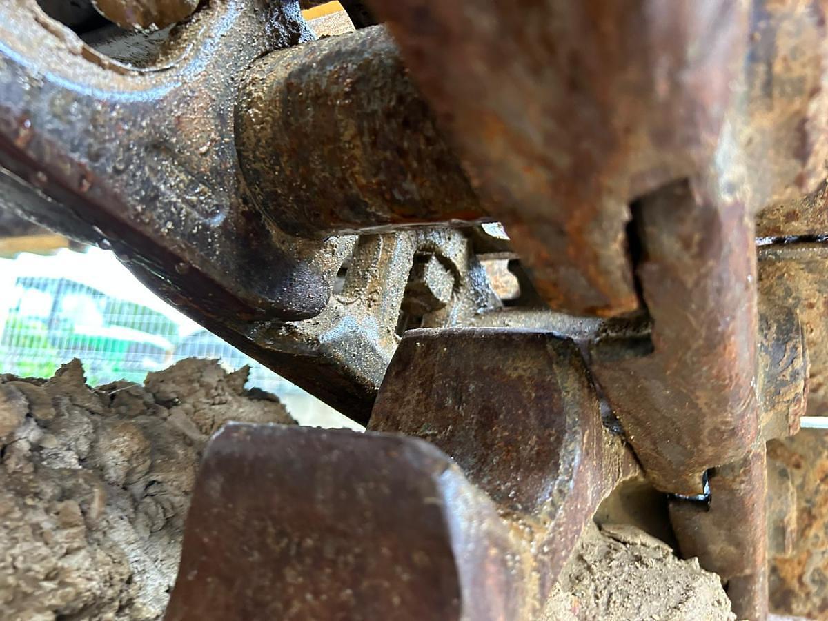 D'occasion LIEBHERR R954CHD Li 2005