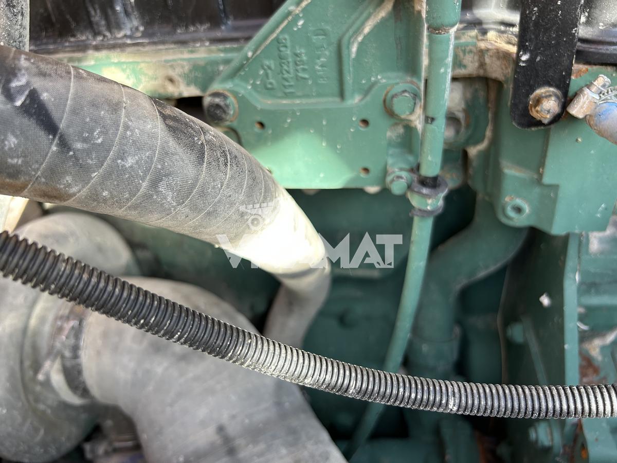 Used 2010 Volvo Ec360CL