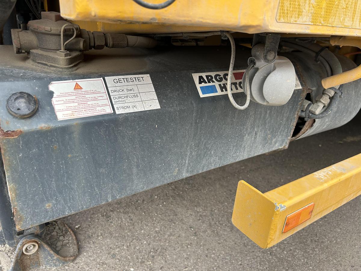 Used 2017 Noteboom MCO-85-05V