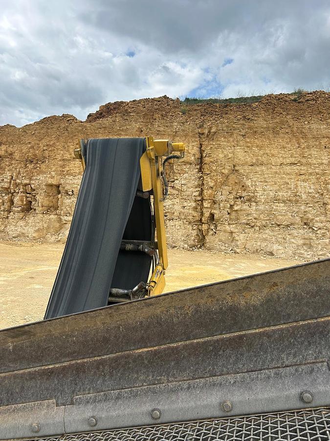 Used 2009 McCloskey R155