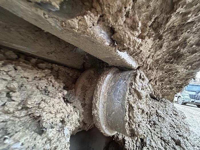 D'occasion Liebherr R946 LC