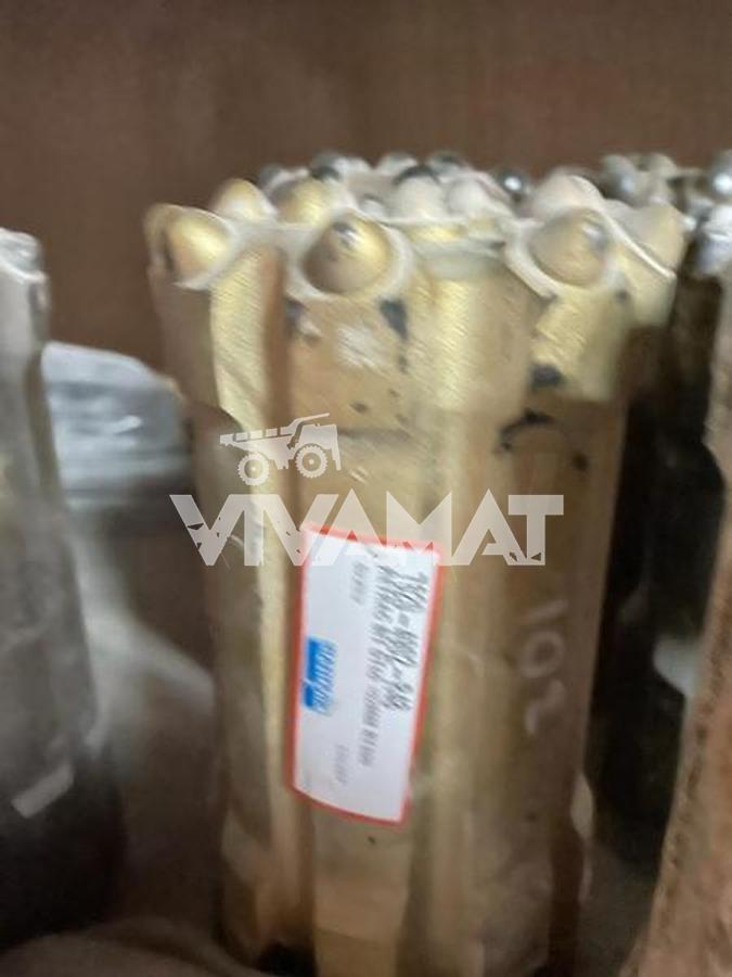 Used SANDVIK DPi1100