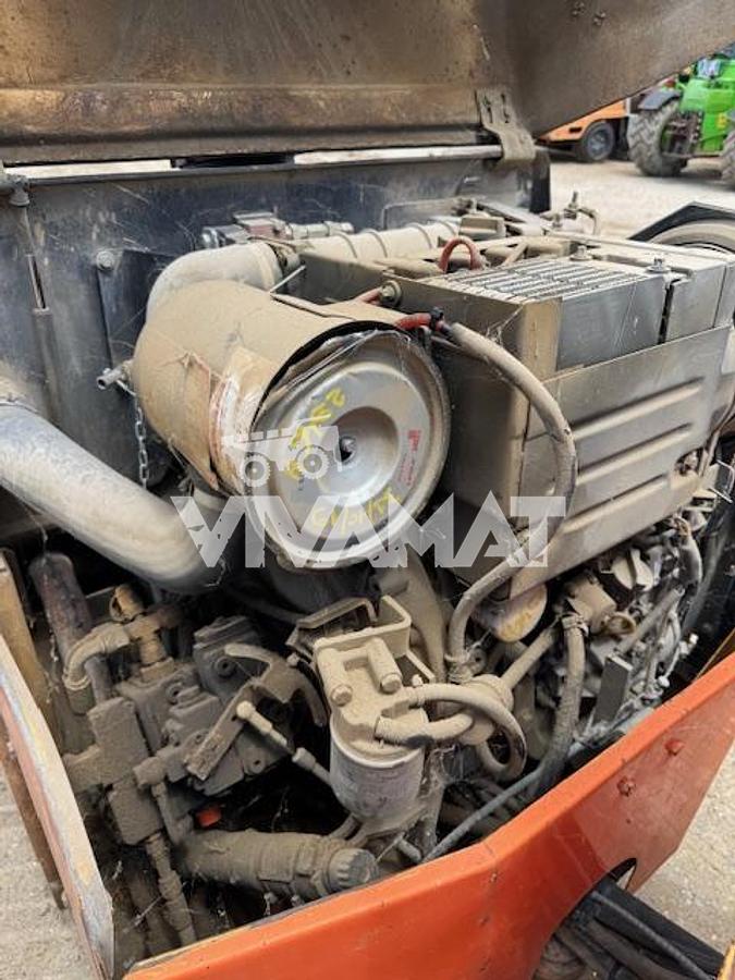 Used 1990 Dynapac CC102