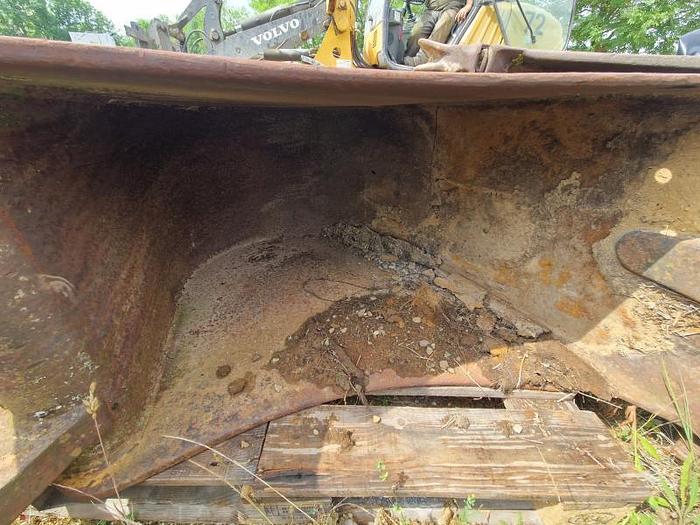 D'occasion Godet de tranchée pour CASE 688 largeur 55cm