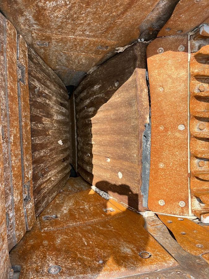 D'occasion 2021 McCloskey J45