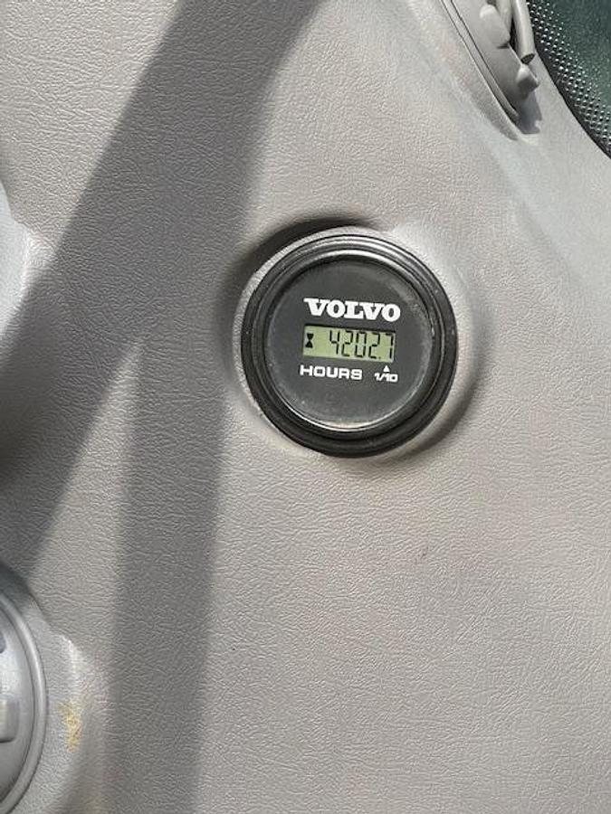 Used 2021 Volvo EC380EL