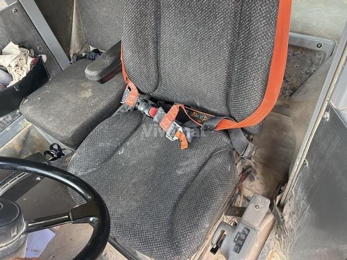 D'occasion Caterpillar 771D