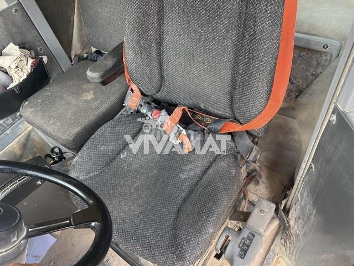 Used 2000 Caterpillar 771D