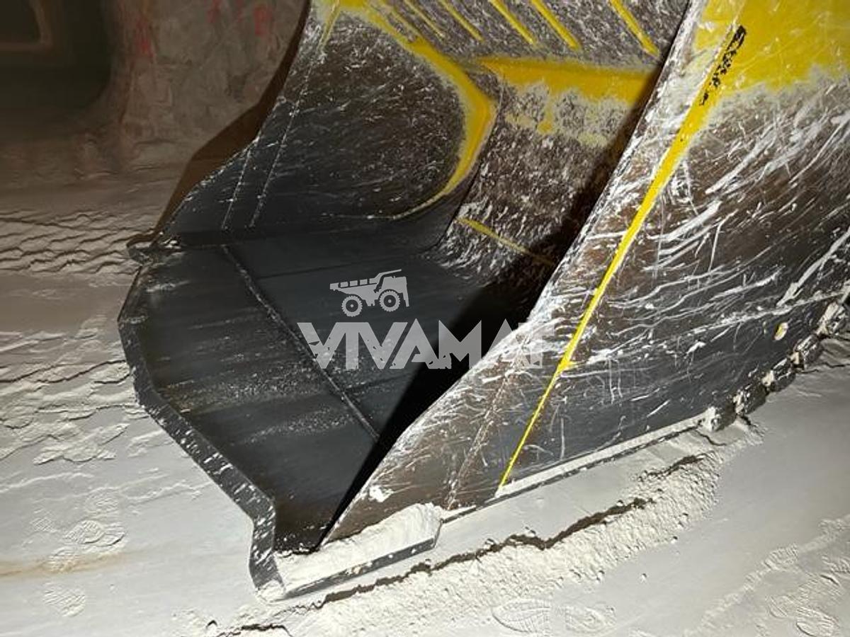 Used 2022 Epiroc ST18