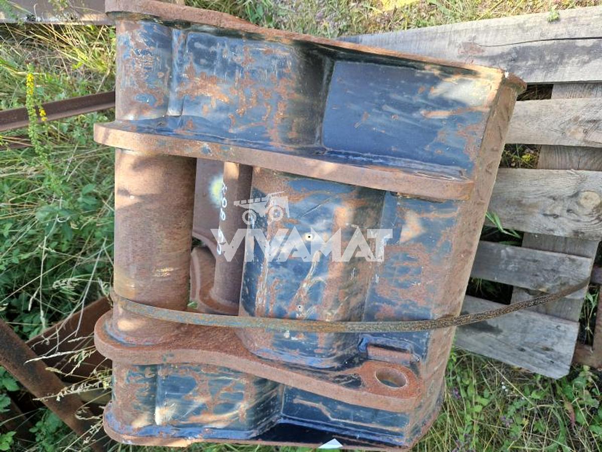 Used BLANCHARD BLANCHARD -