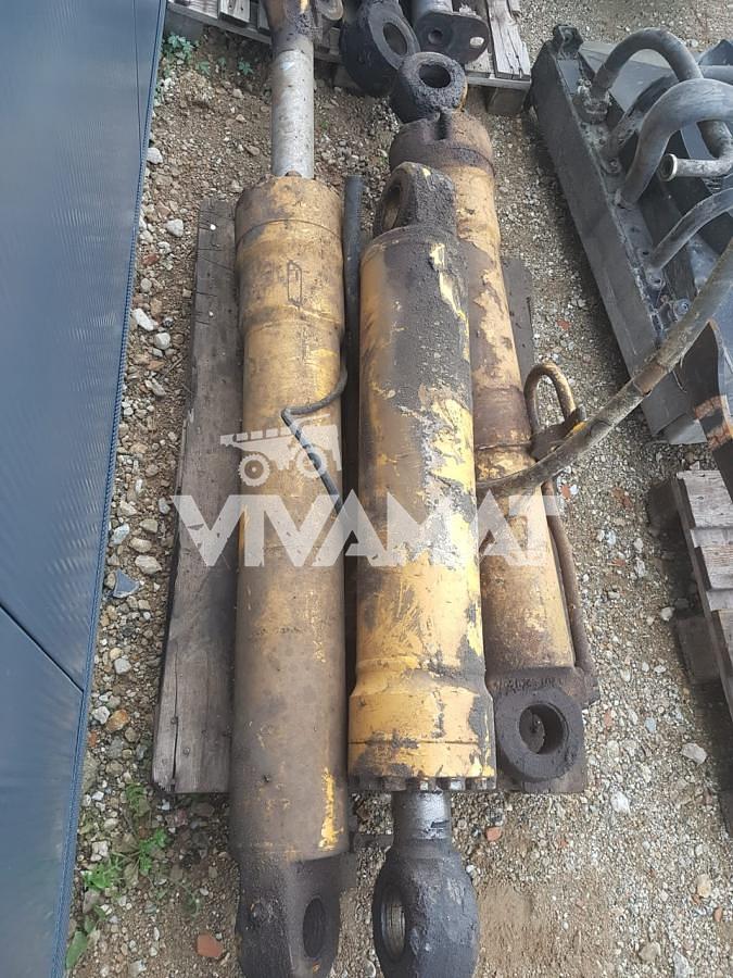 Used Balance Cylinder LIEBHERR A914