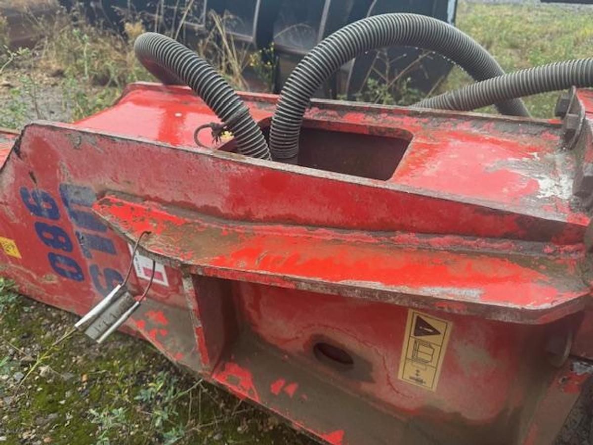 D'occasion 2019 Mecalac 15MWR